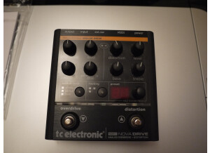 TC Electronic NDR-1 Nova Drive (36470)