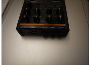 TC Electronic NDR-1 Nova Drive (26430)