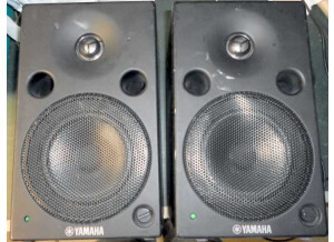 Yamaha MSP5 (40521)