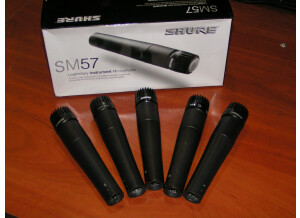 Shure SM57 (60853)