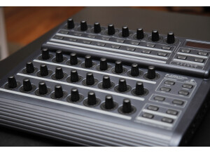 Behringer B-Control Rotary BCR2000 (5547)