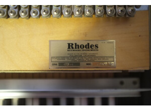 Rhodes Mark I Stage 73 (56996)