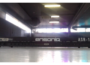 Ensoniq ASR-10 (20317)