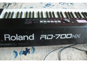 Roland RD-700NX (53525)