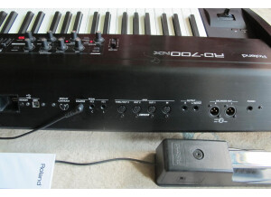 Roland RD-700NX (32177)
