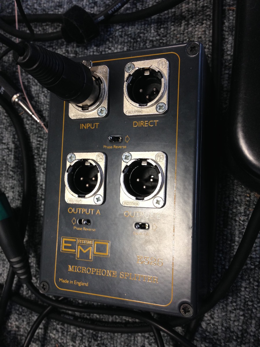 Universal Audio Apollo Twin 