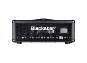 Blackstar Amplification Series One 50 (31591)