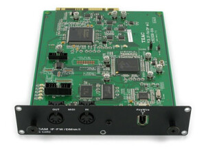 Tascam DM-4800 (48351)