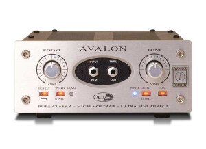 Avalon U5 (60391)