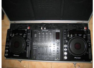 Pioneer CDJ-1000 MK3 (4932)