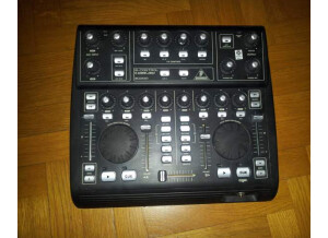 Behringer B-Control Deejay BCD3000 (94370)