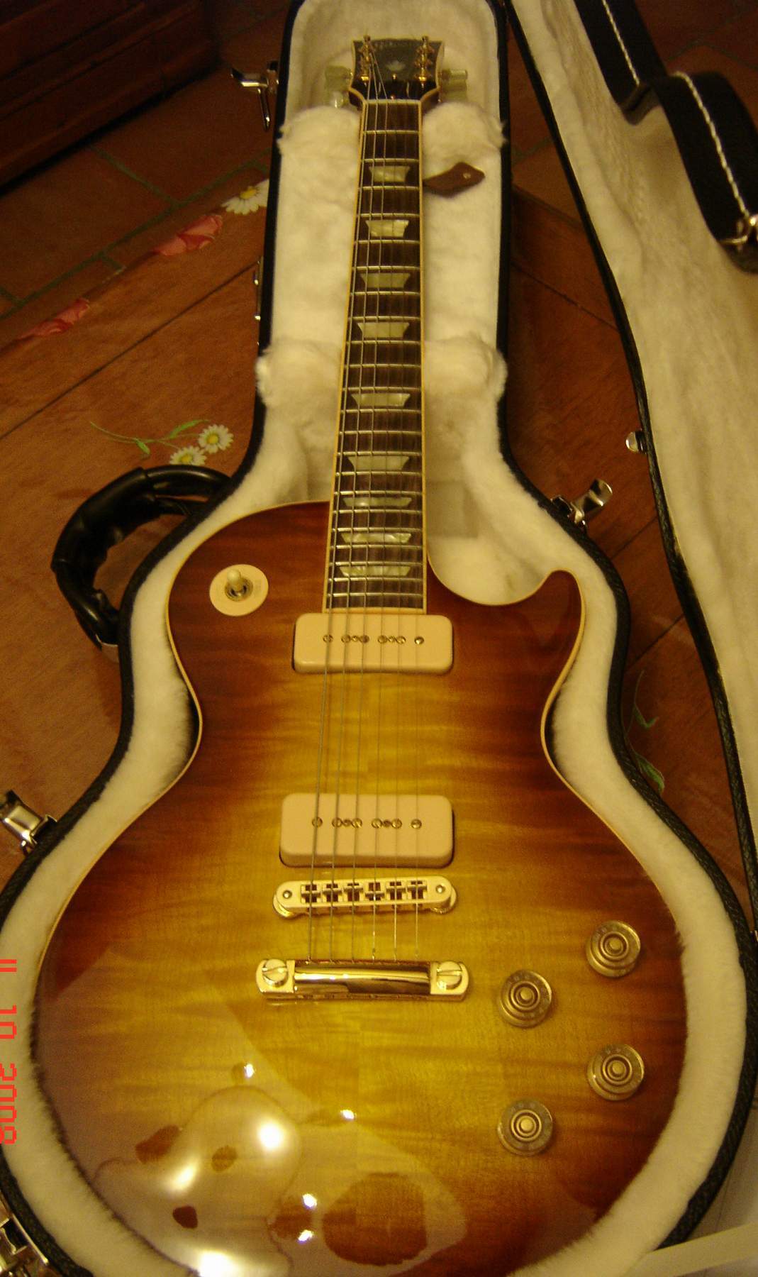 gibson h90