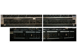 Behringer Composer MDX2000 (73048)