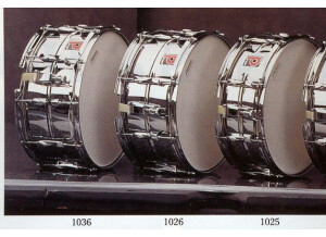 1994 Snares 1036 1026 1025