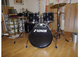 Sonor Force 507 combo set22" Fusion (63807)