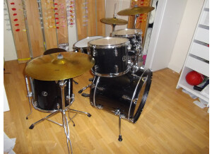 Sonor Force 507 Fusion 22"
