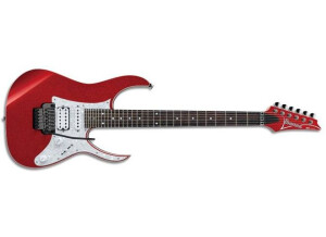 Ibanez RG550XH - Red Sparkle