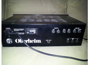 Oberheim Matrix-6R (81951)