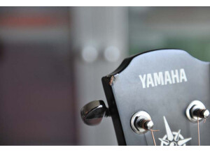 Yamaha CPX5