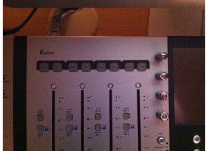 Euphonix MC Control (29006)