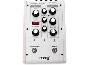 Moog Music MF-108M Cluster Flux (3420)