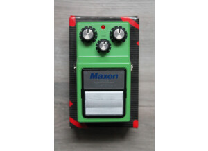 Maxon OD-9 Overdrive (55333)