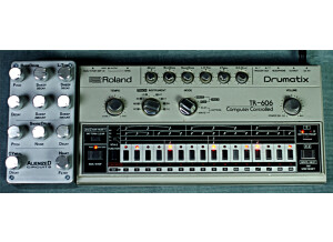 Roland TR-606 (61921)