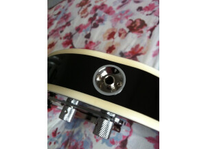 Fender Classic Series Japan '62 Telecaster Custom - Black