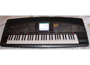 Yamaha PSR-8000 (20727)