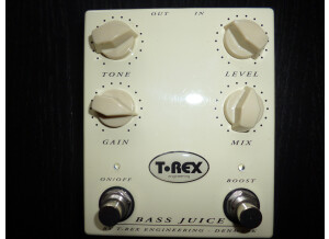 T-Rex Engineering Bass Juice (45743)
