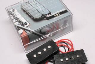 Bill Lawrence USA PB1