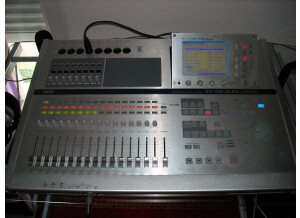 Korg D16XD (60974)