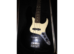 Fender Jazz Bass US '89 / 22 frets