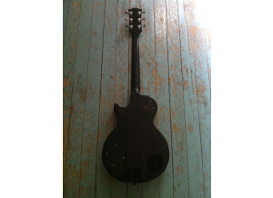 Gibson Les Paul Classic Custom - Ebony (54795)
