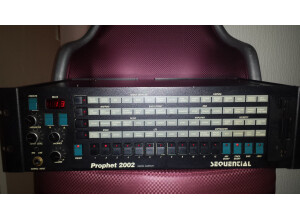 Sequential Circuits Prophet 2002 (35456)