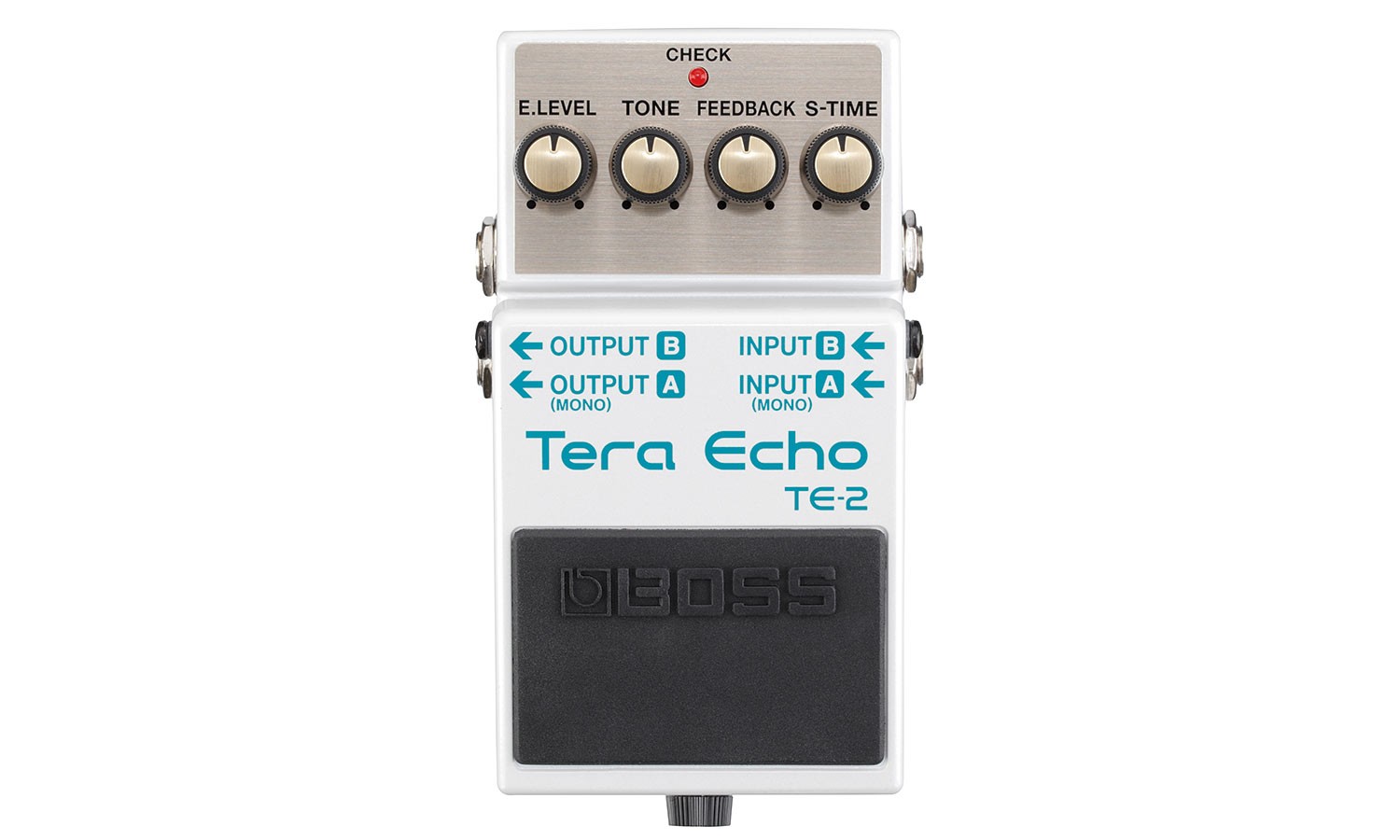 Boss TE-2 Tera Echo