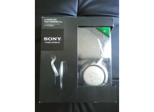 Sony MDR-V700DJ (62229)