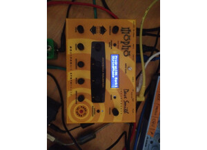 Dave Smith Instruments Mopho (35733)