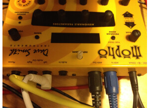 Dave Smith Instruments Mopho (14858)