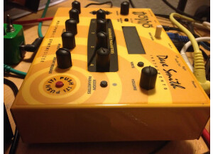 Dave Smith Instruments Mopho (67618)