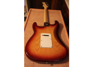 Fender American Standard 2012 Stratocaster HSS - Sienna Sunburst Maple
