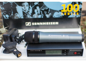 Sennheiser ew 100 (62400)