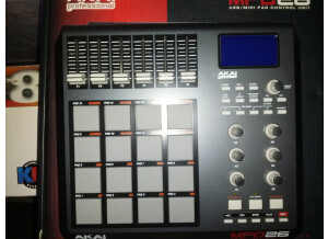Akai MPD26 (20509)