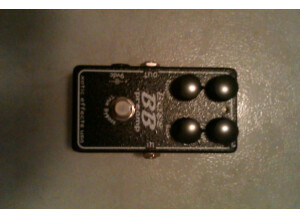 Xotic Effects Bass BB Preamp (58947)