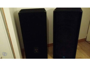 Gemini DJ GSM-3250 (48090)