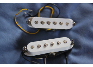 Fender Tex-Mex Strat Pickups (17464)