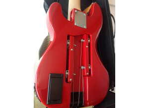 Traveler Guitar TB-4P (43281)