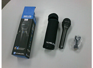 TC-Helicon VoiceLive Play GTX (59875)