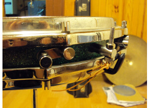 Sonor Pancake 1960's 14x2,5 VINTAGE RARE (45984)