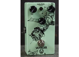 Walrus Audio Voyager (10327)